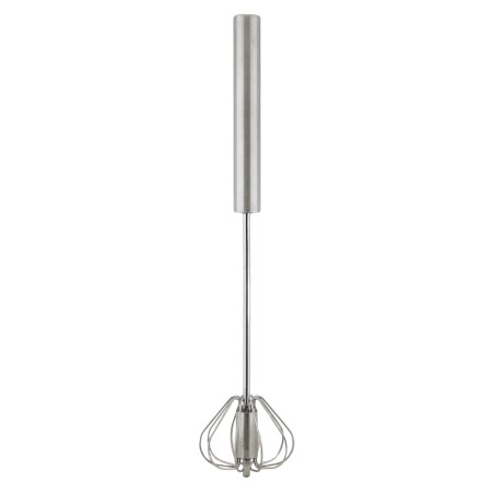 Mitra  Metal Basmalı Karıştırıcı Çırpıcı