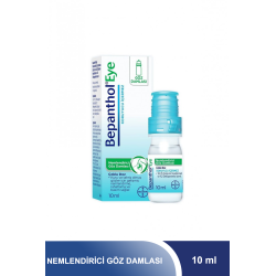 Bepanthol Eye Nemlendirici Göz Damlası 10 ml