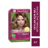 Zigavus Isolde Bitkisel Saç Boyası 8.7 ( Ceylan Açık Bej )