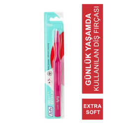 TePe Select Extra Soft ( T128 ) Diş Fırçası