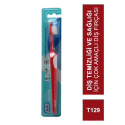 TePe Nova Medium Diş Fırçası ( T129 )