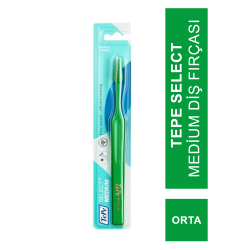 TePe Select Medium Diş Fırçası ( T126 )
