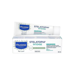 Mustela Stelatopia İntense Atopik Egzama Krem 30 ml