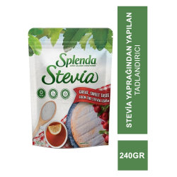 Splenda Stevia Granül 240 g