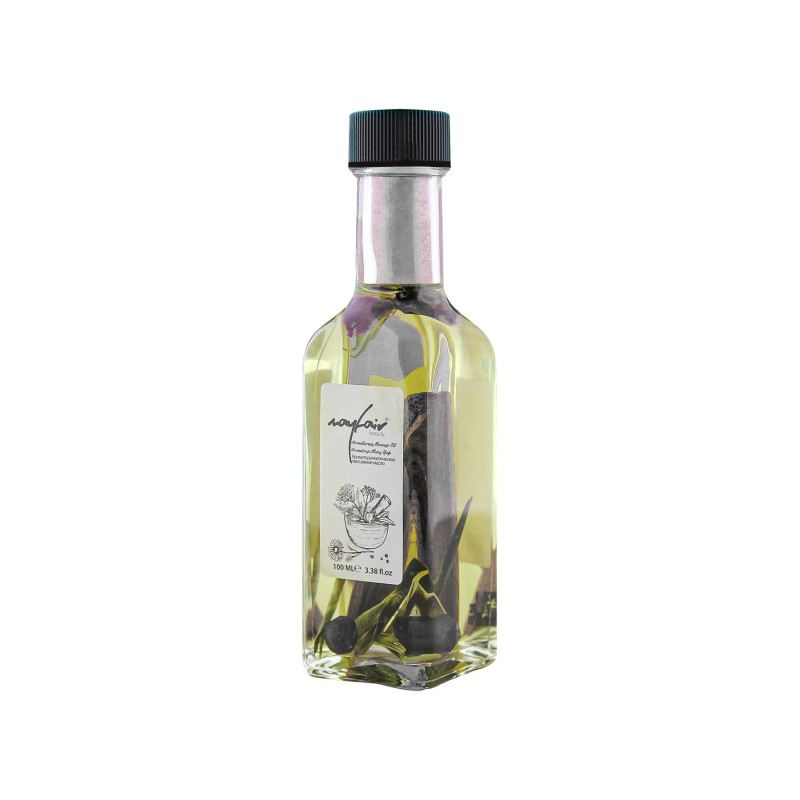 Mayfair Aromatherapy Masaj Yağı 100 ml Mayfair Aromatherapy Masaj Yağı 100 ml