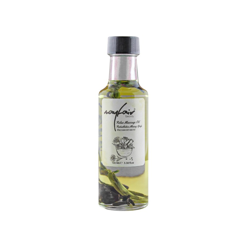 Mayfair Relax Masaj Yağı 100 ml Mayfair Relax Masaj Yağı 100 ml