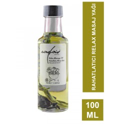 Mayfair Relax Masaj Yağı 100 ml