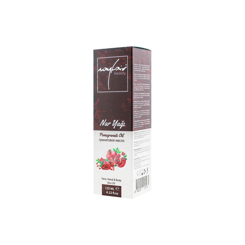 Mayfair Nar Yağı 125 ml