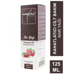 Mayfair Nar Yağı 125 ml
