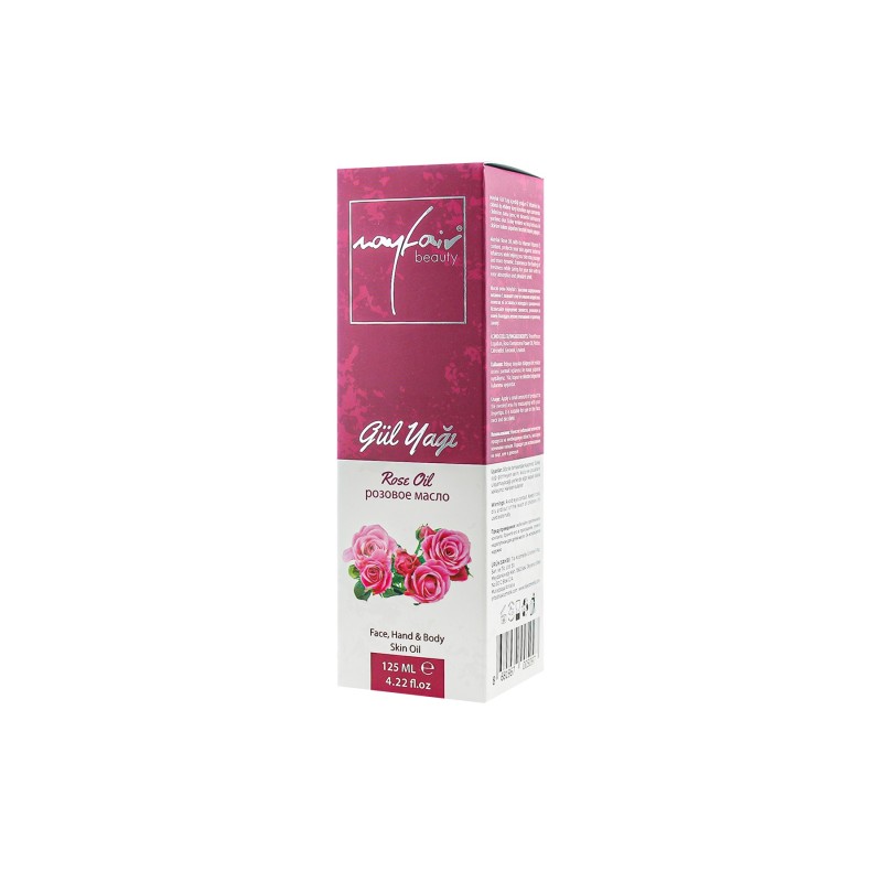 Mayfair Gül Yağı 125 ml