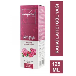 Mayfair Gül Yağı 125 ml