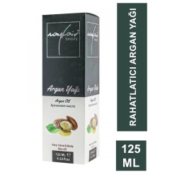 Mayfair Argan Yağı 125 ml