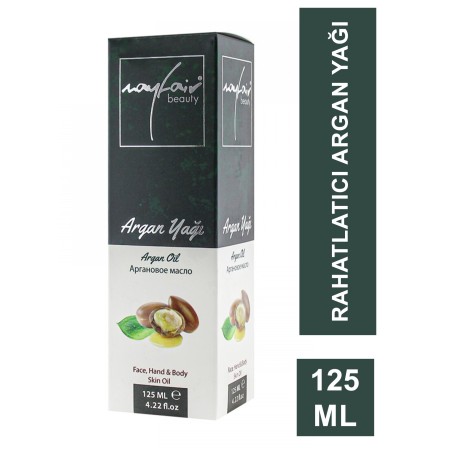 Mayfair Argan Yağı 125 ml