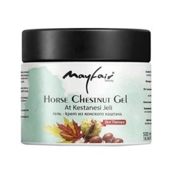 Mayfair Hot Therapy At Kestanesi Jeli 500 ml