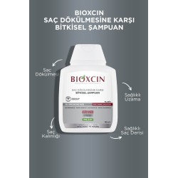 Bioxcin Klasik Şampuan Kuru-Normal Saçlar 3 al 2 öde