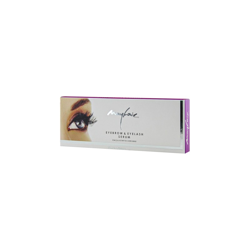 Myfair Kaş Kirpik Serumu 4,3 ml