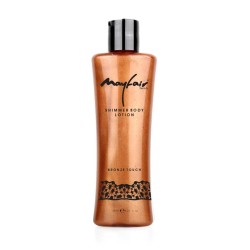 Mayfair Işıltılı Vücut Losyonu - Shimmer Body Lotion Bronze Touch 185 ml