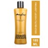 Mayfair Işıltılı Vücut Losyonu - Shimmer Body Lotion Gold Touch 185 ml