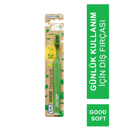TePe Good Regular Diş Fırçası (S.K.T 05-2023)