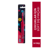 TePe Kids Soft Çocuk Diş Fırçası 3+ Yaş (S.K.T 05-2023)
