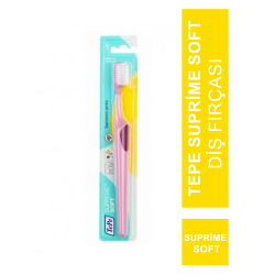TePe Suprime Soft Diş Fırçası (S.K.T 05-2023)