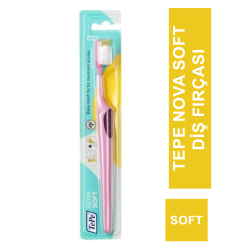TePe Nova Soft Diş Fırçası