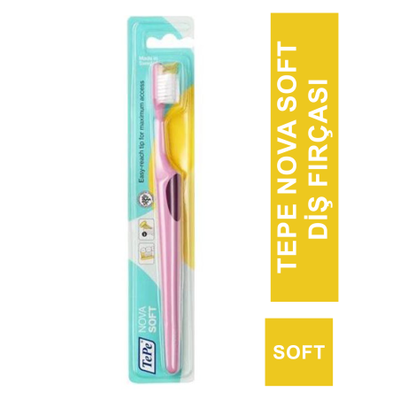 TePe Nova Soft Diş Fırçası