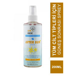 Dr. Bee After Sun Sprey 200 ml (S.K.T 02-2025)