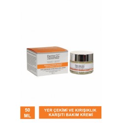 Derma CC Yer Çekimine Karşı Mucize Krem 50 ml