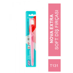 TePe Nova Extra Soft Diş Fırçası ( T131 )