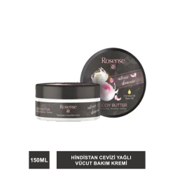 Rosense Body Butter 150 ml