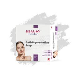 Beauty Face Anti Pigmentation Leke Sabunu 90 gr