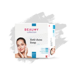 Beauty Face Anti Acne Sabun 90 gr