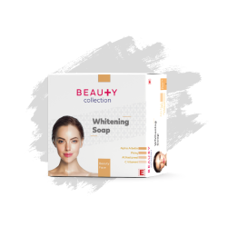Beauty Face Whitening Beyazlaştırıcı 90 gr Sabun