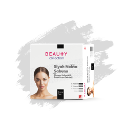 Beauty  Face Siyah Nokta Sabunu 90 gr