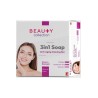 Beauty 3in1 Anti Aging Sabun 90 gr