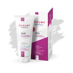 Beauty  Face 3in1 Anti Aging Krem 50 ml