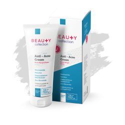 Beauty Face Anti Acne Krem 50 ml