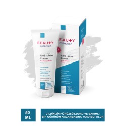 Beauty Face Anti Acne Krem 50 ml