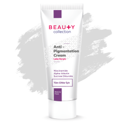 Beauty Face Anti Pigmentation Krem 50 ml