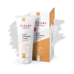 Beauty Face S.O.S Whitening Krem 50 ml