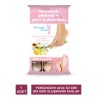 Beauty Foot Papatya ve Meyve Özlü Yenileyici Ayak Maskesi