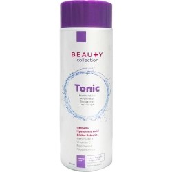 Beauty Face Olgun Ciltler İçin Leke Karşıtı Temizleyici Tonik 200 m