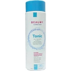 Beauty Face Yağlı ve Karma Ciltler İçin Temizleyici Tonik 200 ml