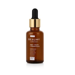 Beauty Face Leke Karşıtı Antioksidan Serum 30 ml