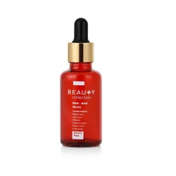 Beauty Face BHA-AHA ( Peeling Etkili Yenileyici ) Serum 30 ml