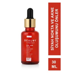Beauty Face BHA-AHA ( Peeling Etkili Yenileyici ) Serum 30 ml