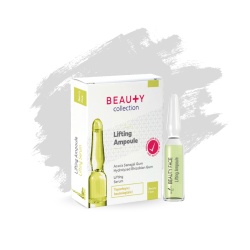 Beauty Face Lifting Toparlayıcı Ampul 6x2 ml