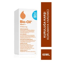 Bio-Oil Cilt Bakım Yağı 60 ML
