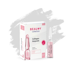 Beauty  Face Collagen Ampul 6x2 ml